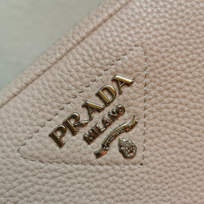 Prada Shoulders Bags - 099