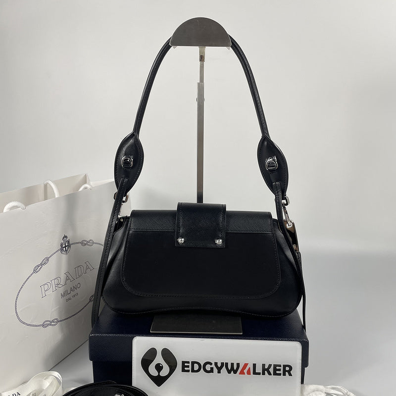 Prada Shoulders Bags - 071