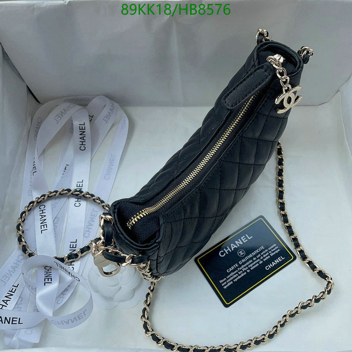 Chanel Bags Crossbody - 025