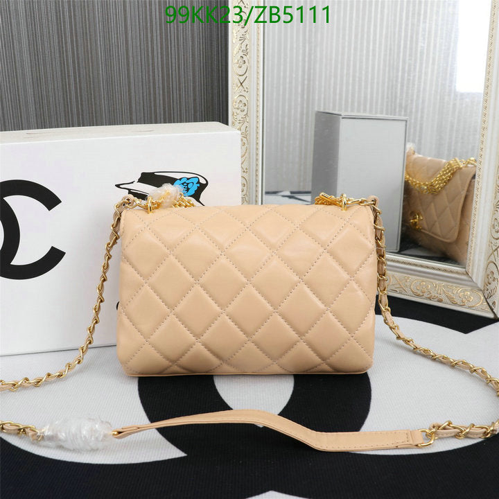 Chanel Bags Crossbody - 195