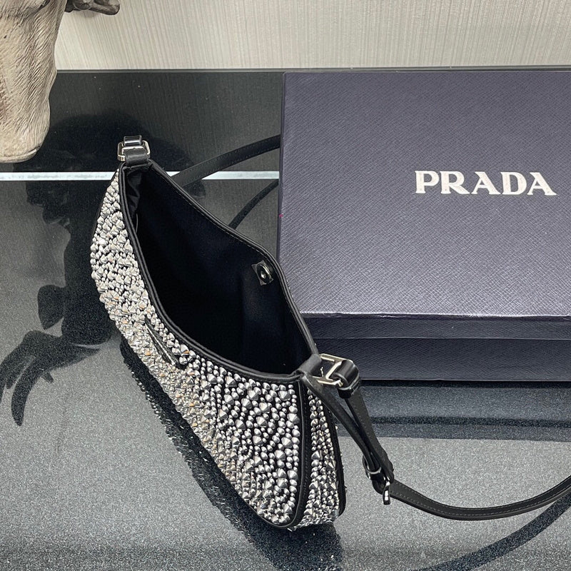 Prada Bags - Luxera Bags - 045