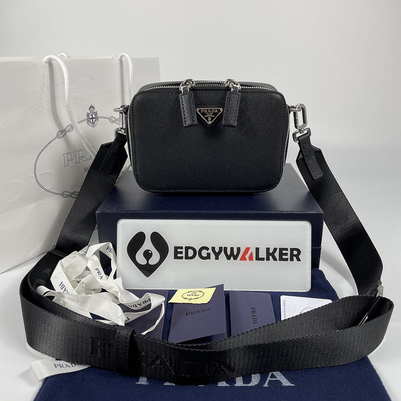 Prada Shoulders Bags - 001