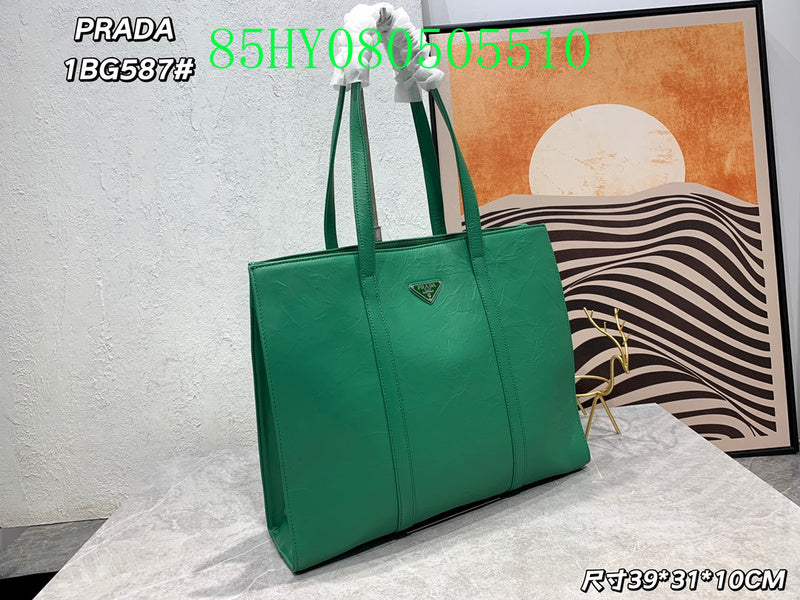 Prada Bags - The Luxera Bags  327