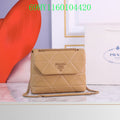 Prada Bags - The Luxera Bags  654