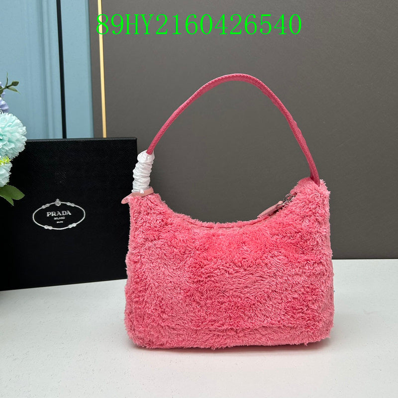 Prada Bags - The Luxera Bags  349