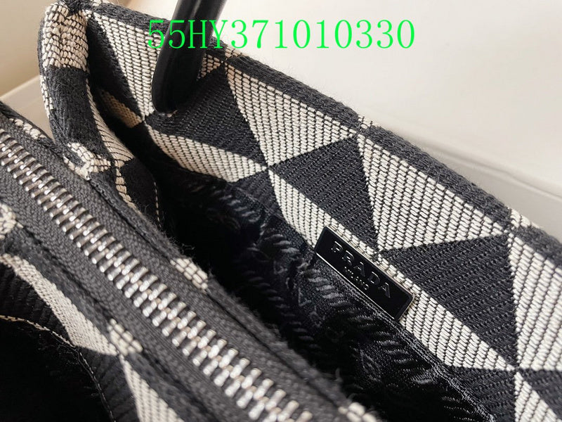 Prada Bags - The Luxera Bags  914