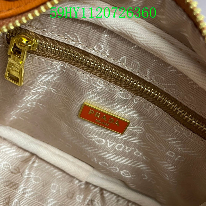 Prada Bags - The Luxera Bags  1092