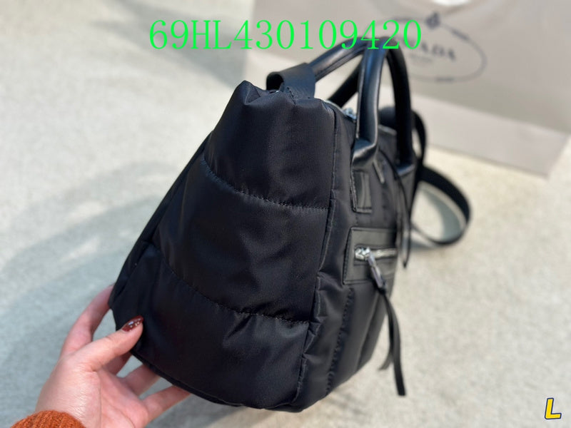 Prada Bags - The Luxera Bags  638