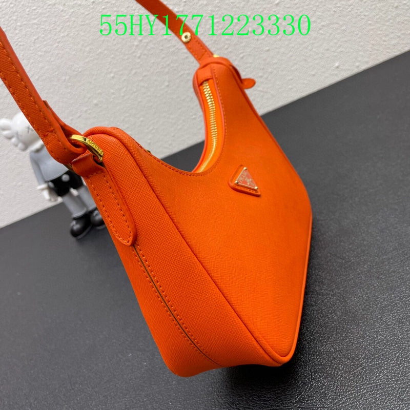 Prada Bags - The Luxera Bags  679