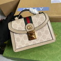 LB -New 1:1 rep Lux Bags Gucci 363