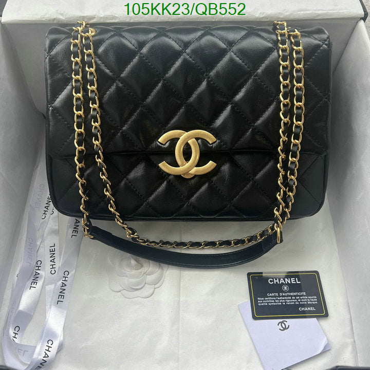 Chanel Bags Crossbody - 095