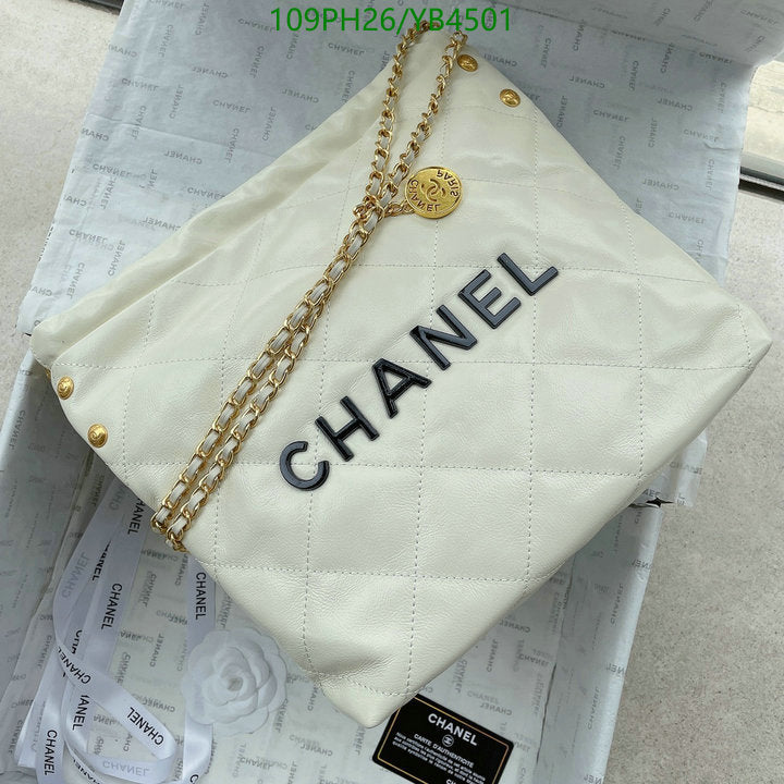 Chanel Bags Crossbody - 455