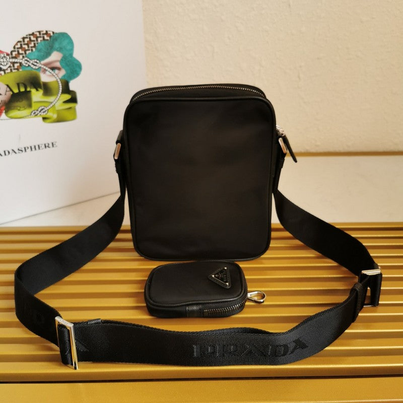 Prada Shoulders Bags - 056