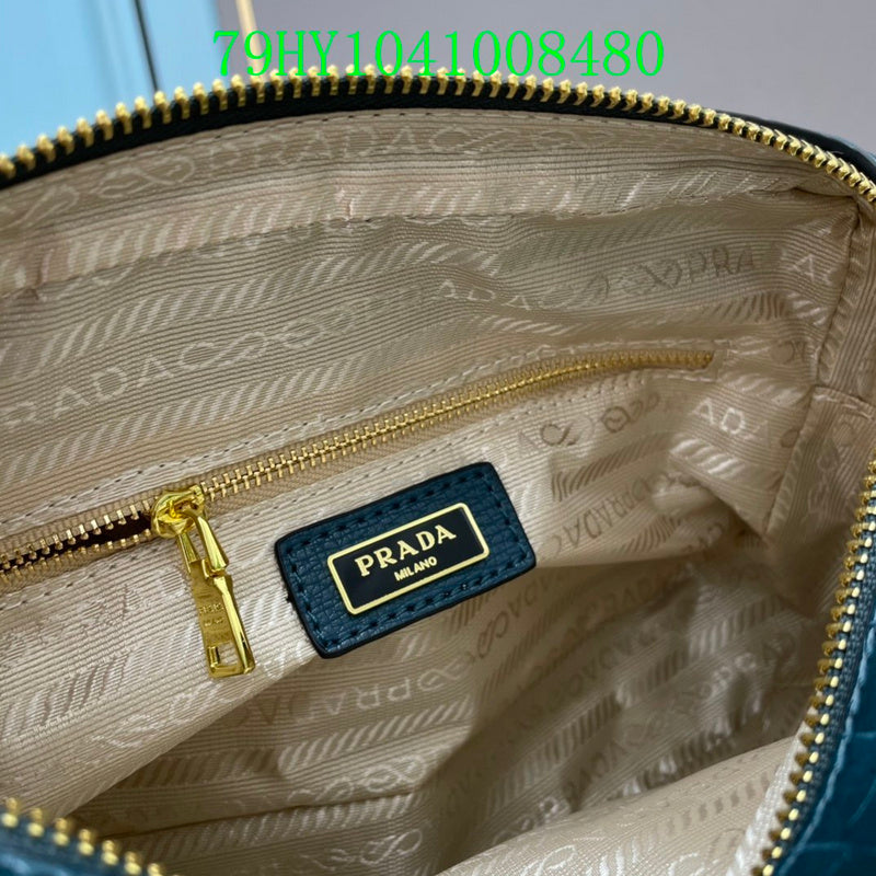 Prada Bags - The Luxera Bags  937