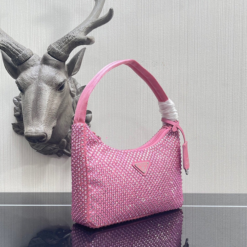 Prada Bags - Luxera Bags - 044