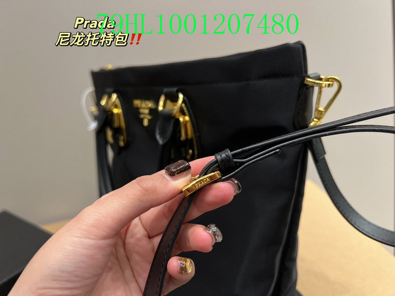 Prada Bags - The Luxera Bags  759