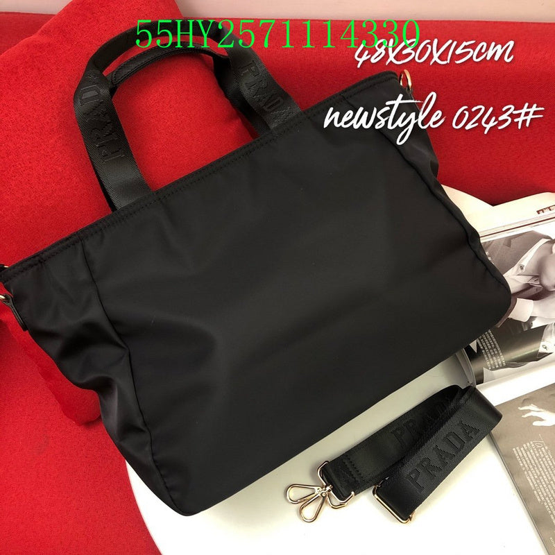 Prada Bags - The Luxera Bags  813