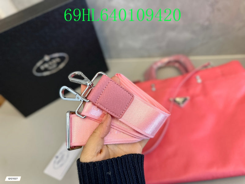 Prada Bags - The Luxera Bags  623