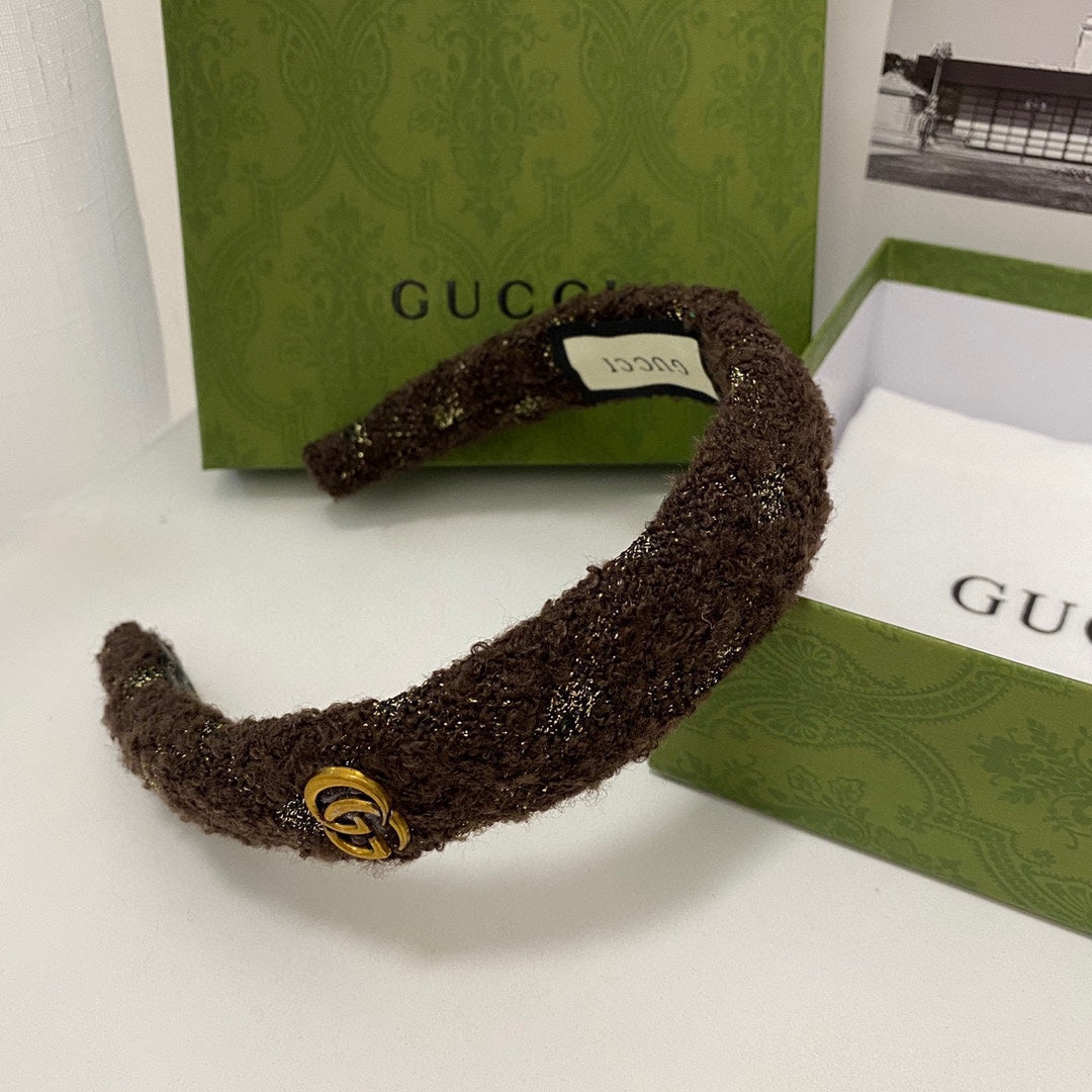 LB - Luxury Hair Band Gucci 028