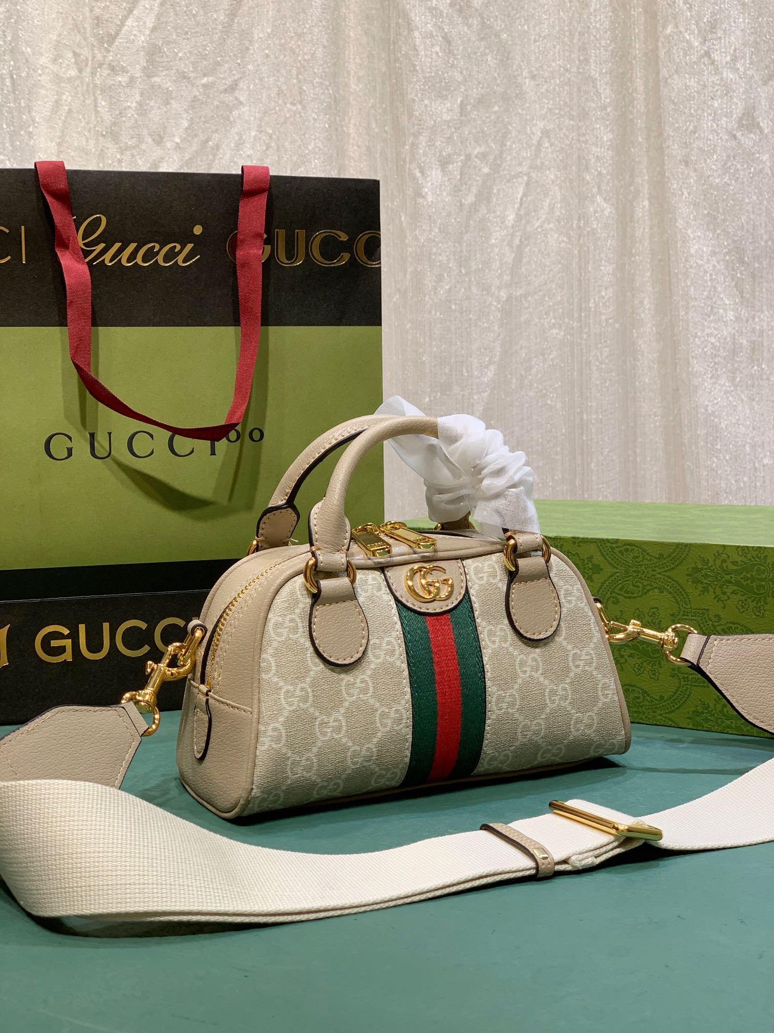 LB - New 1:1 rep Bag Gucci 462