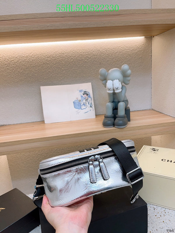 Prada Bags - The Luxera Bags  283