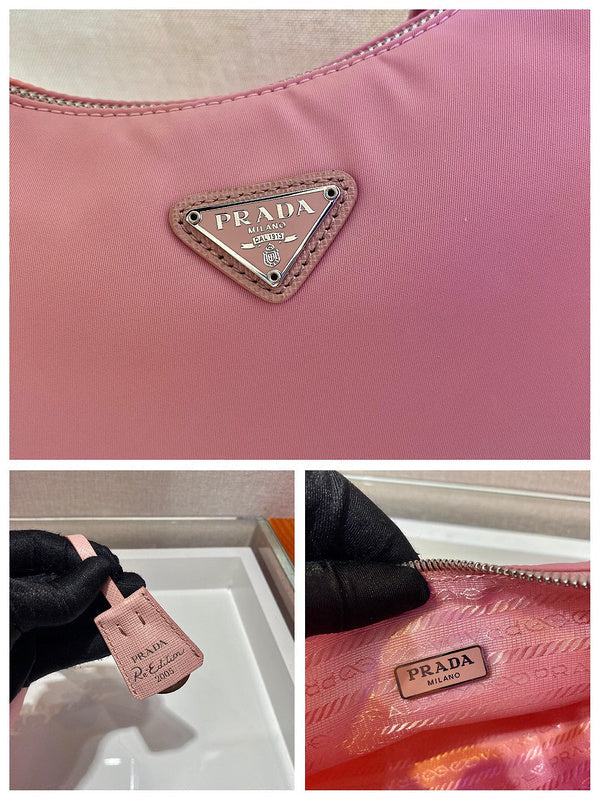 Prada Shoulders Bags - 120