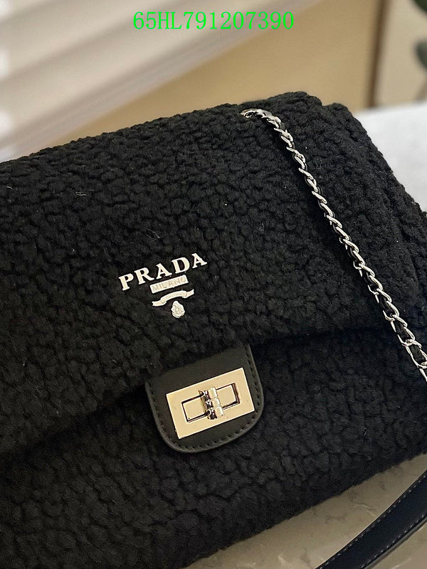 Prada Bags - The Luxera Bags  746