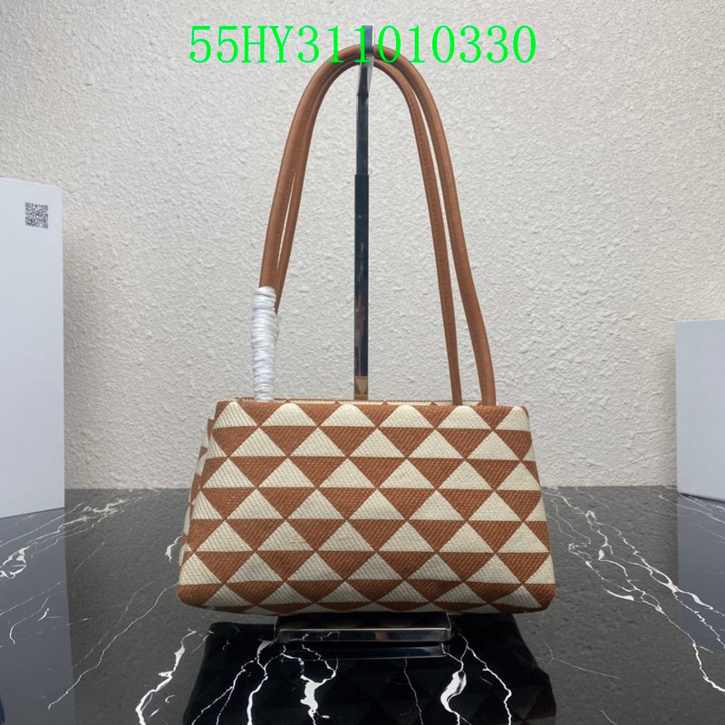 Prada Bags - The Luxera Bags  919