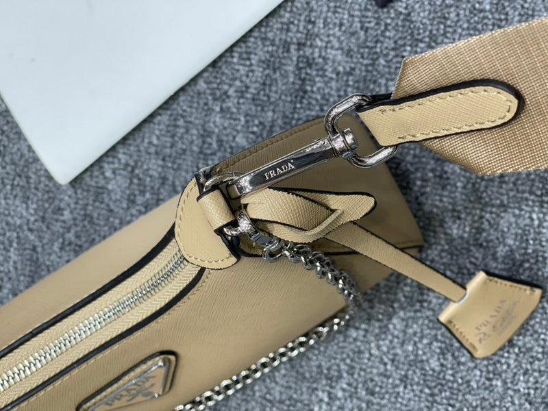 Prada Bags - Luxera Bags - 1216