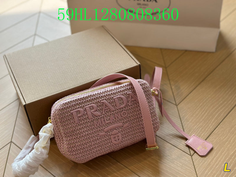 Prada Bags - The Luxera Bags  065