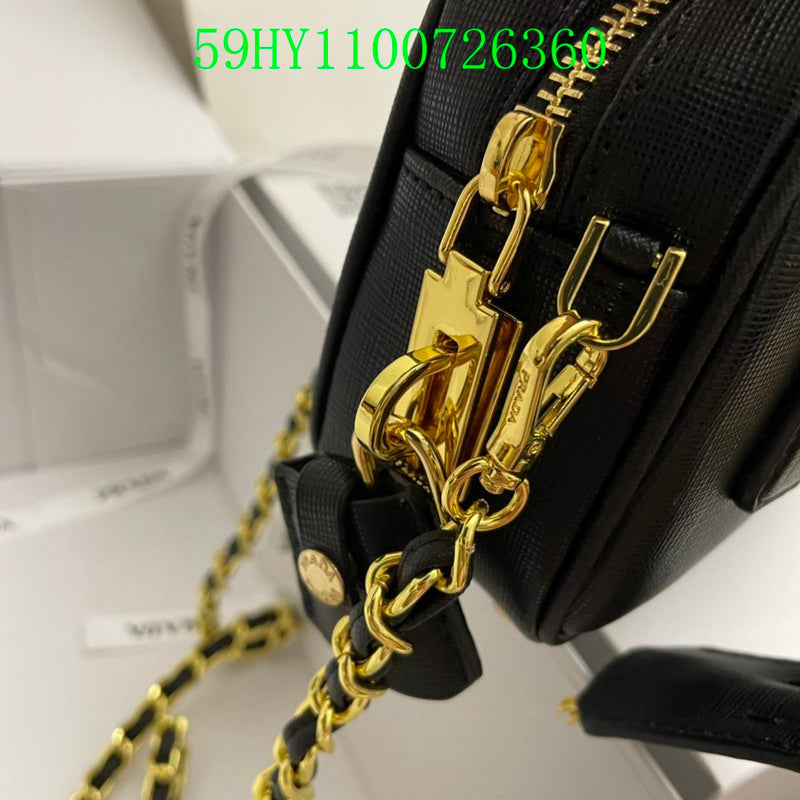 Prada Bags - The Luxera Bags  1094