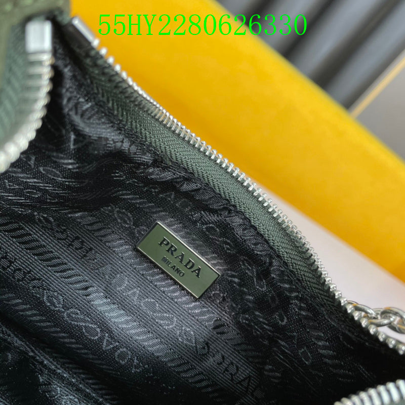 Prada Bags - The Luxera Bags  146