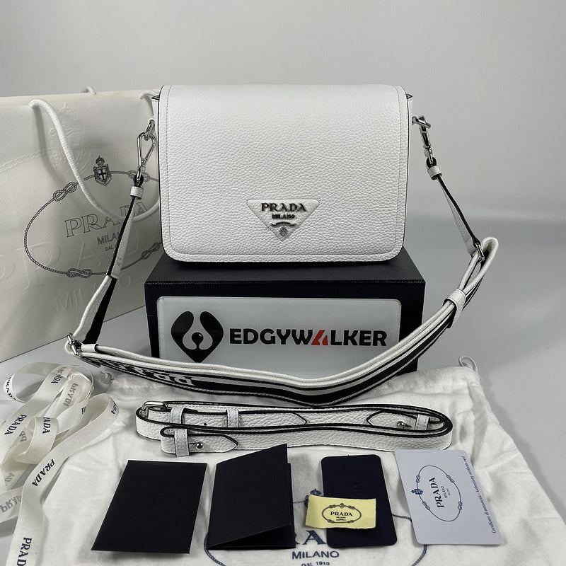 Prada Shoulders Bags - 004