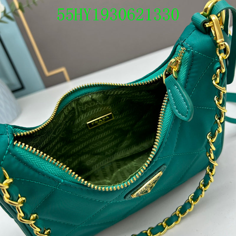 Prada Bags - The Luxera Bags  152