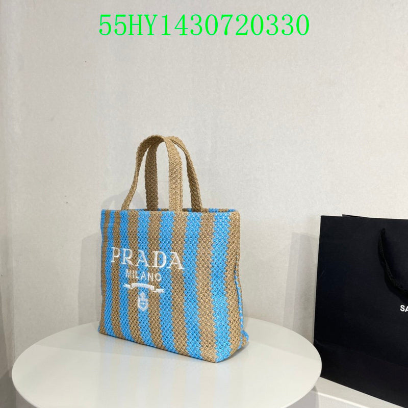 Prada Bags - The Luxera Bags  1111