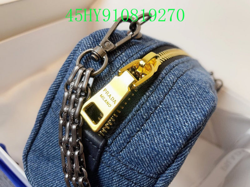 Prada Bags - The Luxera Bags  1032