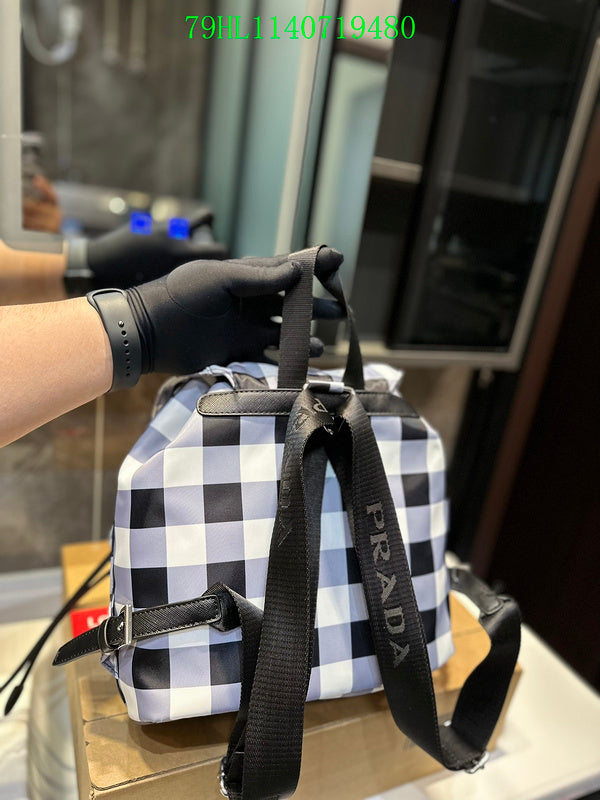 Prada Bags - The Luxera Bags  095