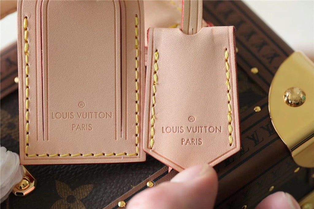 Louis Vuitton Camera Box Monogram Canvas By Nicolas Ghesquiere For Women,  Shoulder And Crossbody Bags 21.5cm/8.5in Louis VuittonÃƒâ€šÃ‚Â 