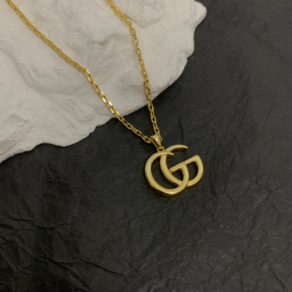 LB - Lux Necklace Gucci002