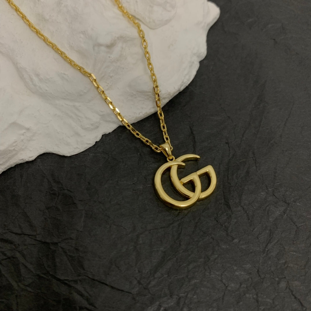 LB - Lux Necklace Gucci002