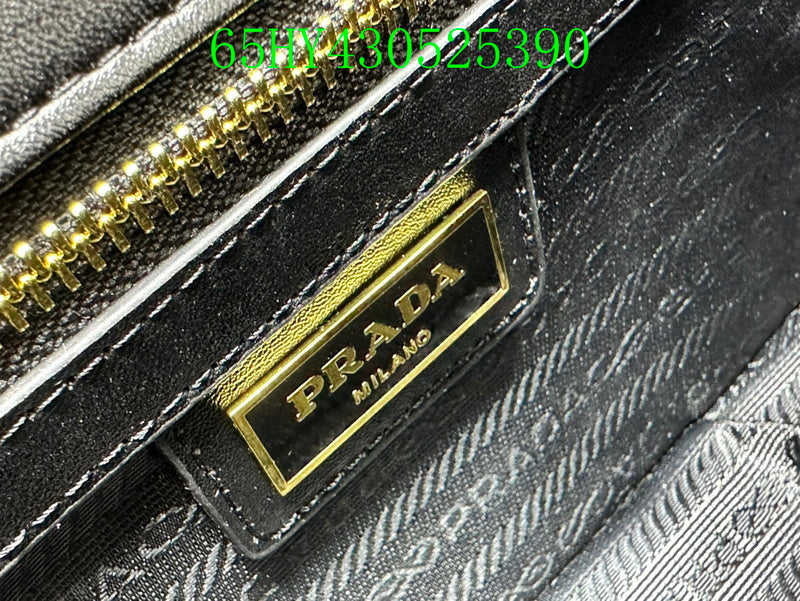 Prada Bags - The Luxera Bags  279