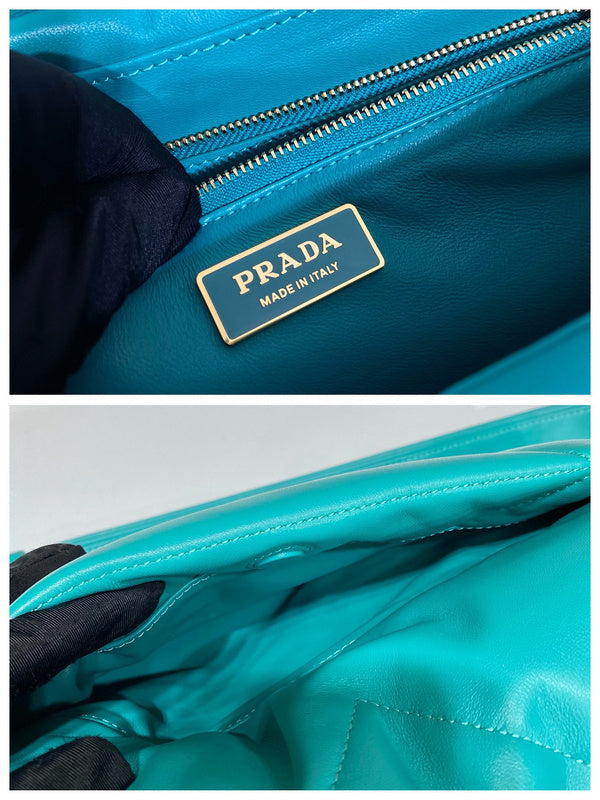 Prada Shoulders Bags - 115