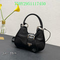 Prada Bags - The Luxera Bags  791