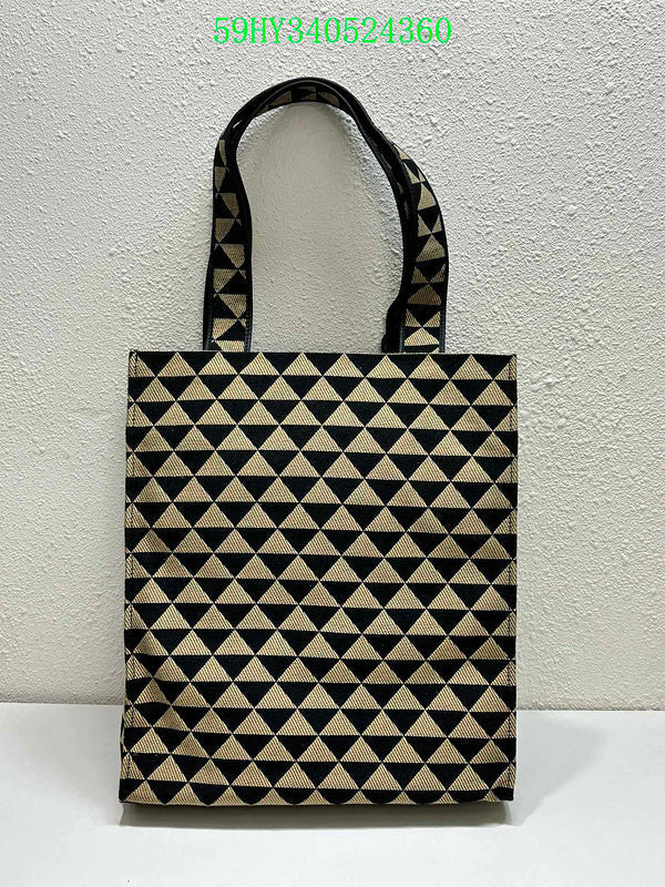 Prada Bags - The Luxera Bags  285
