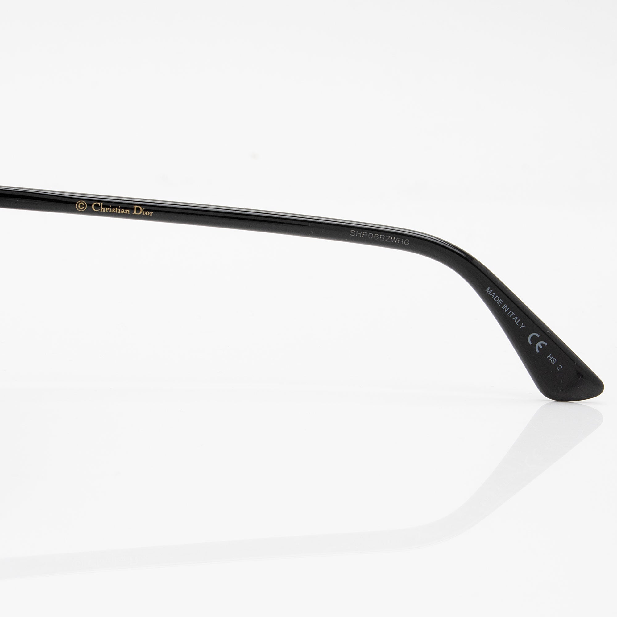 Dior Studded So 1 :1 Rep Sunglasses