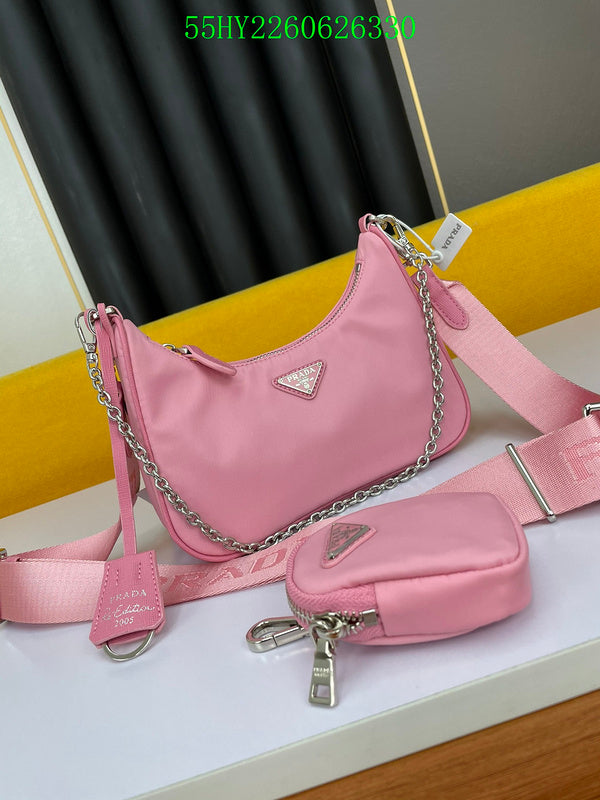 Prada Bags - The Luxera Bags  147