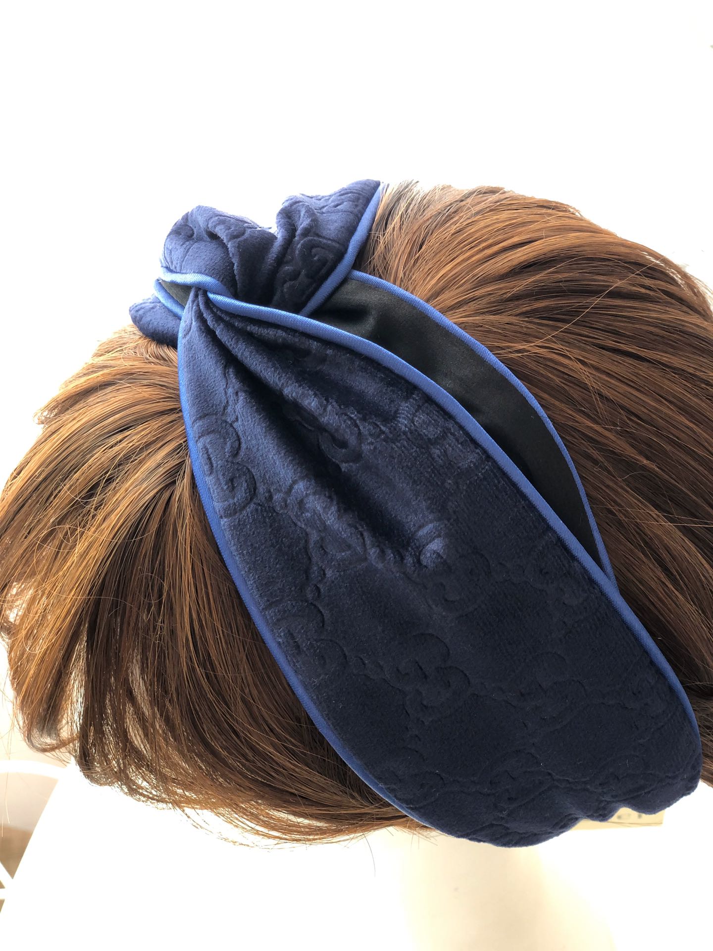 LB - Luxury Hair Band Gucci 029