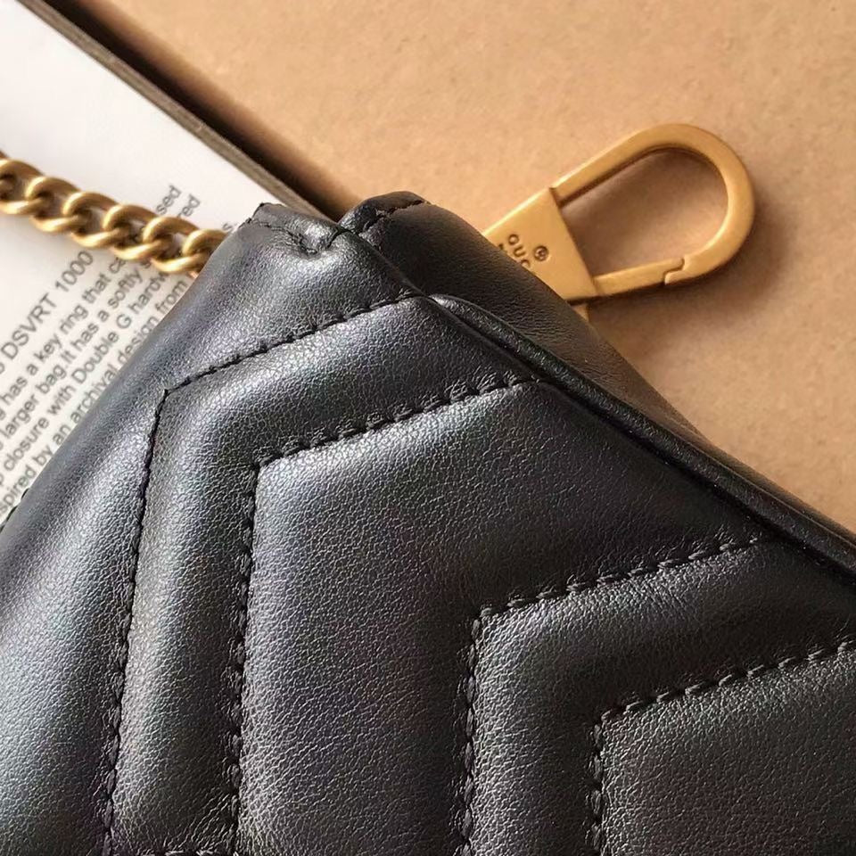 LB - New 1:1 rep Bag Gucci 440