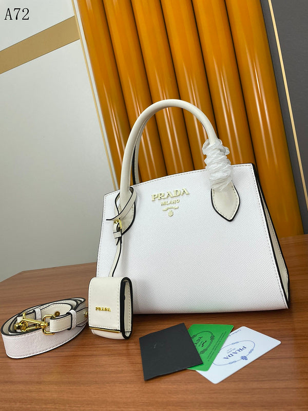 Prada Bags - Luxera Bags - 1126