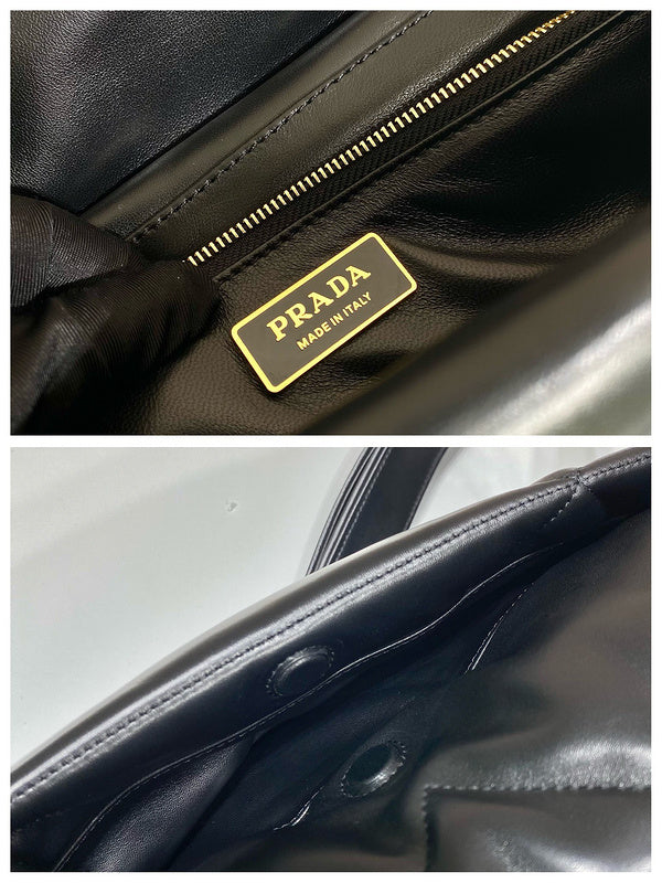 Prada Shoulders Bags - 109